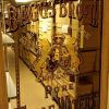 Museum tours at Hilsea stores